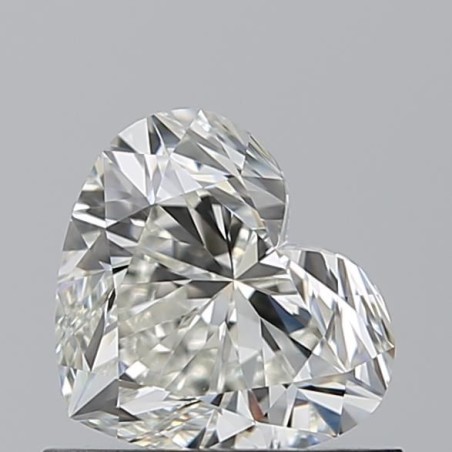 Diament serce, 0.73ct, VVS2, I, GIA 2536487900